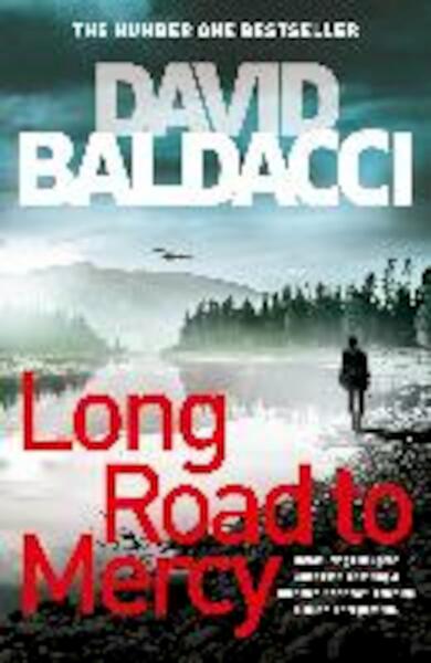 Long Road to Mercy - David Baldacci (ISBN 9781509874354)