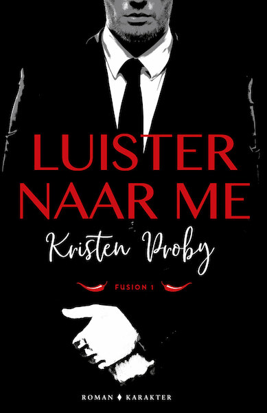 Luister naar me - Kristen Proby (ISBN 9789045217031)