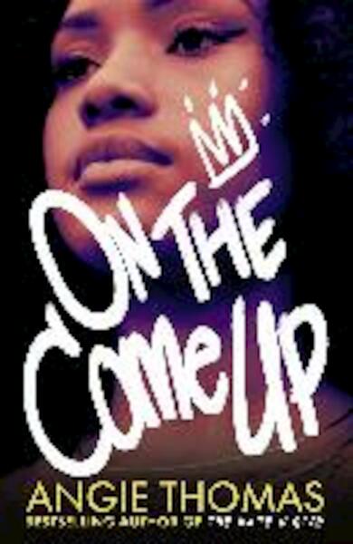On the Come Up - Angie Thomas (ISBN 9781406372168)