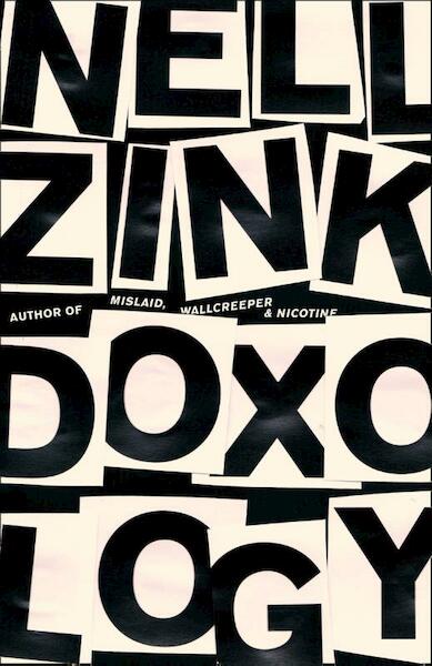 Doxology - Nell Zink (ISBN 9780008323493)