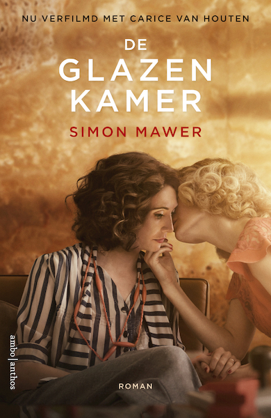 De glazen kamer - Simon Mawer (ISBN 9789026348174)