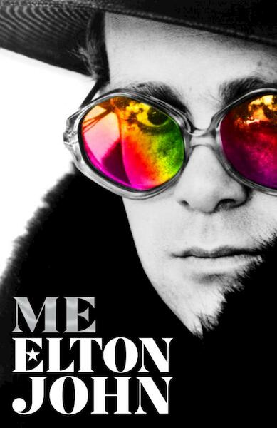 The Autobiography - Elton John (ISBN 9781509853311)