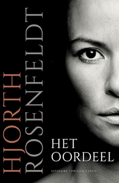 Het oordeel - Hjorth Rosenfeldt (ISBN 9789403154305)