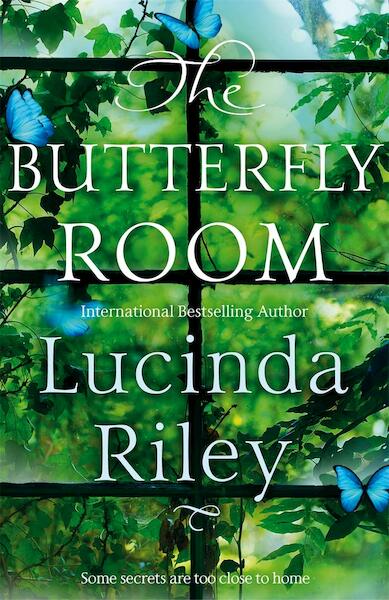 The Butterfly Room - Lucinda Riley (ISBN 9781529014969)
