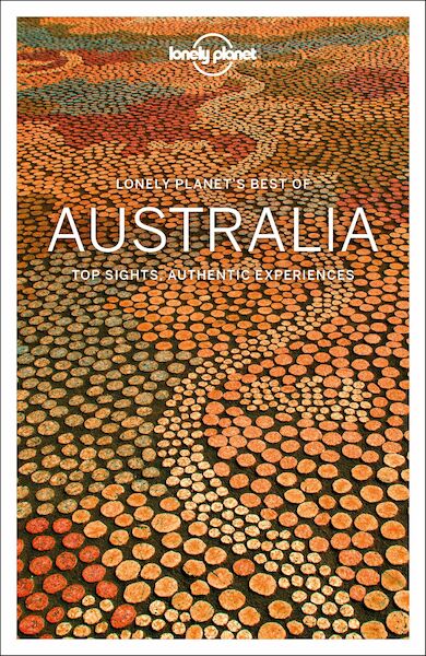 Best of Australia - Planet Lonely (ISBN 9781787013933)