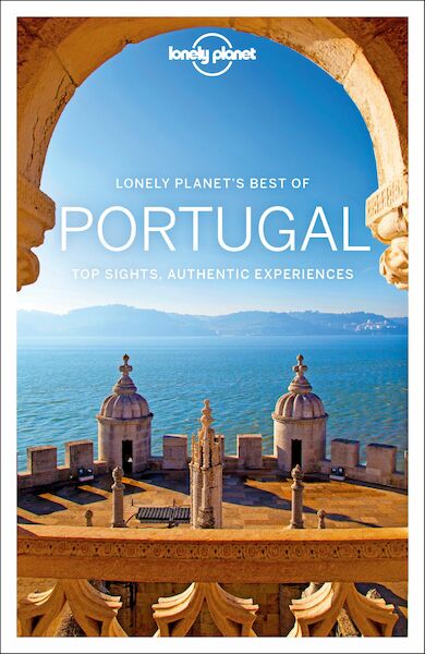 Best of Portugal - Planet Lonely (ISBN 9781787014053)