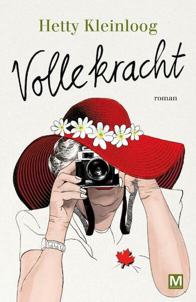 Volle kracht - Hetty Kleinloog (ISBN 9789460684296)