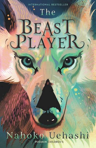 The Beast Player - Nahoko Uehashi (ISBN 9781782691679)