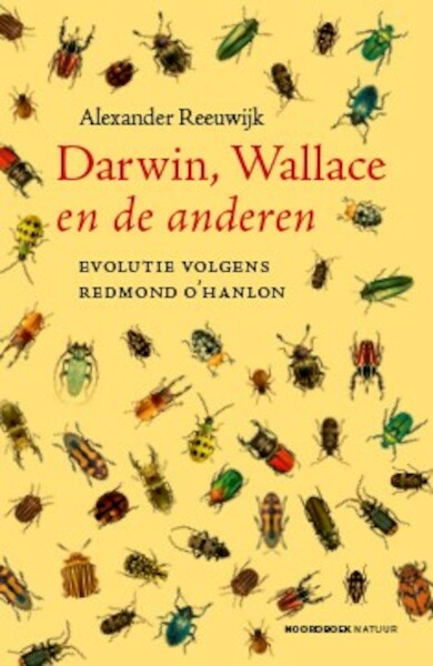 Darwin, Wallace en de anderen - Alexander Reeuwijk (ISBN 9789056155476)