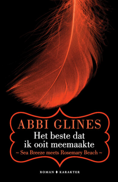 Het beste dat ik ooit meemaakte - Abbi Glines (ISBN 9789045218588)