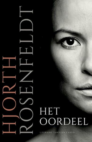 Het oordeel - Hjorth Rosenfeldt (ISBN 9789403134406)