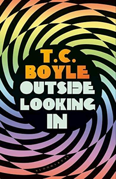 OUTSIDE LOOKING IN - BOYLE T C (ISBN 9781526604651)