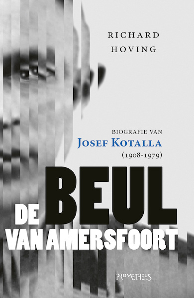 De Beul van Amersfoort - Richard Hoving (ISBN 9789044637243)