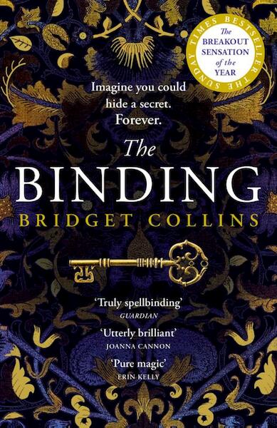 The Binding - Bridget Collins (ISBN 9780008272142)