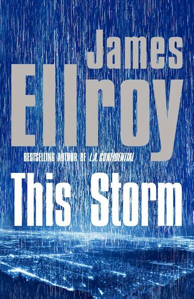 This Storm - James Ellroy (ISBN 9780099537779)