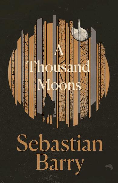 THOUSAND MOONS - SEBASTIAN BARRY (ISBN 9780571333387)