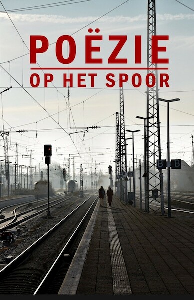 Het Spoor - (ISBN 9789493155039)