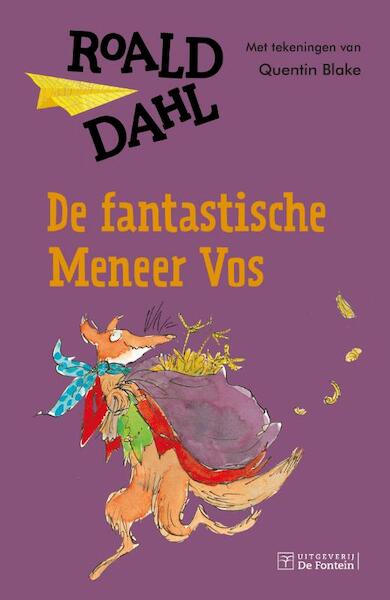 BOY (1916-1937) - Roald Dahl (ISBN 9789026152689)