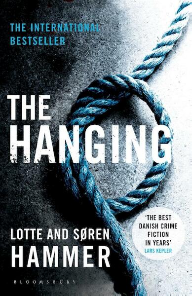 The Hanging - Lotte Hammer, Soren Hammer (ISBN 9781408820018)