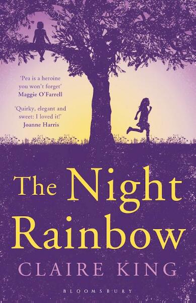 The Night Rainbow - Claire King (ISBN 9781408832820)