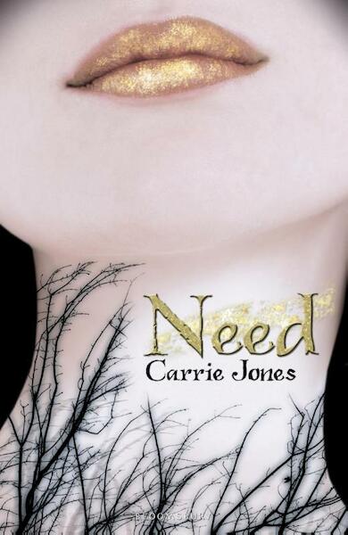 Need - Carrie Jones (ISBN 9781408811733)