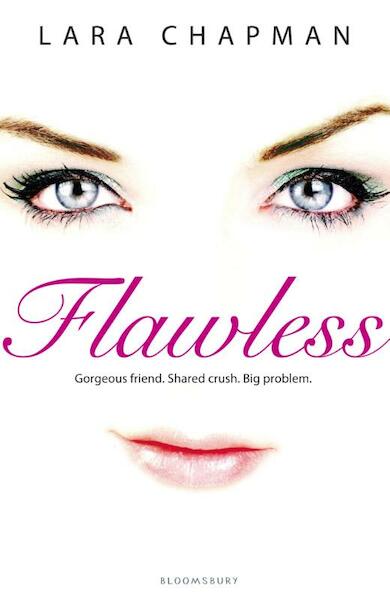 Flawless - Lara Chapman (ISBN 9781408824689)