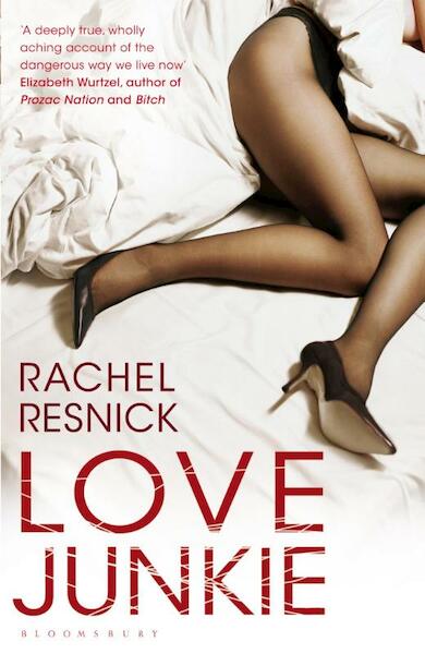 Love Junkie - Rachel Resnick (ISBN 9781408810149)