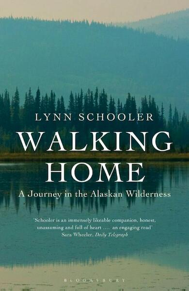 Walking Home - Lynn Schooler (ISBN 9781408814833)