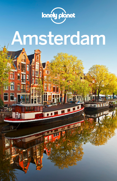 Amsterdam - Lonely Planet (ISBN 9781760341497)