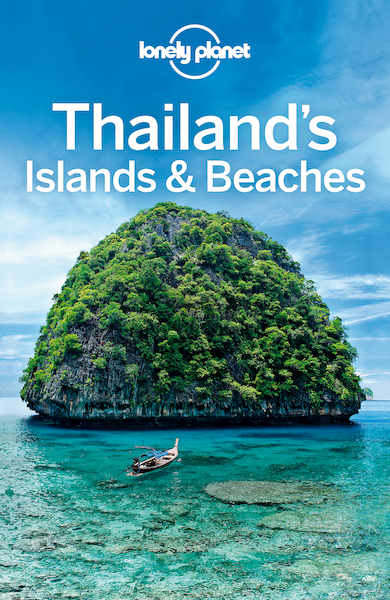 Thailand's Islands & Beaches - Lonely Planet (ISBN 9781760341664)