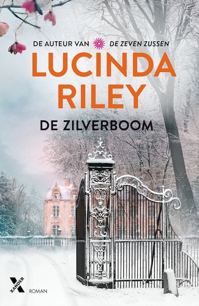 De zilverboom - Lucinda Riley (ISBN 9789401613071)