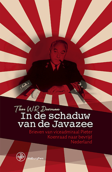In de schaduw van de Javazee - Theo Doorman (ISBN 9789462495975)