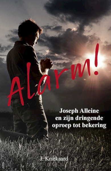 Alarm! - J. Kriekaard (ISBN 9789087184032)