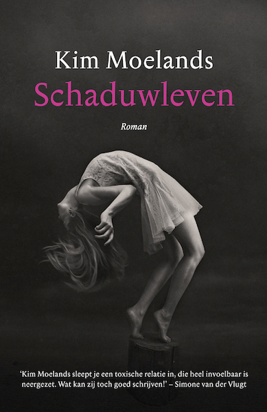 Schaduwleven - Kim Moelands (ISBN 9789044932591)
