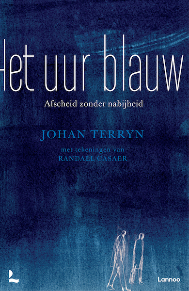 Het uur blauw - Johan Terryn (ISBN 9789401475457)
