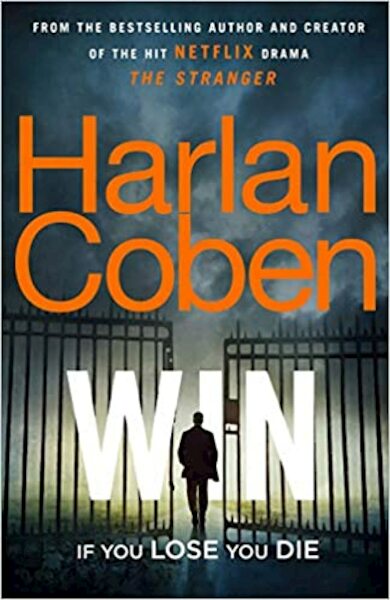 Win - Harlan Coben (ISBN 9781529123852)