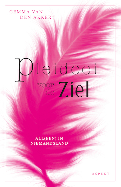 Pleidooi voor de ziel - Gemma van den Akker (ISBN 9789464240610)