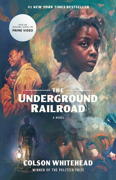 Underground Railroad (Television Tie-in) - Colson Whitehead (ISBN 9780593314760)
