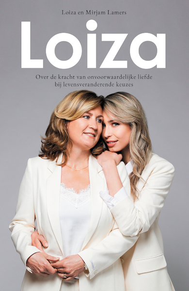 Loiza - Loiza Lamers (ISBN 9789400514270)