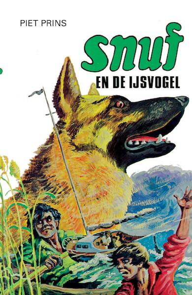 Snuf en de IJsvogel (e-book) - Piet Prins (ISBN 9789055605927)