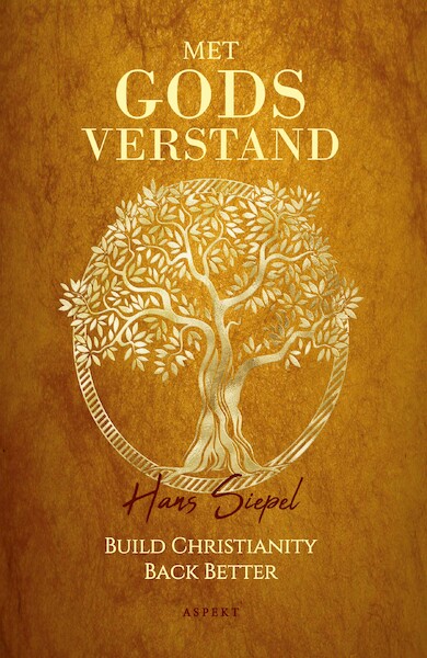 Met Godsverstand - Hans Siepel (ISBN 9789464249569)