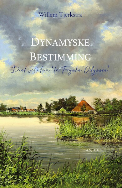 Dynamyske Bestimming - Willem Tjerkstra (ISBN 9789464249873)