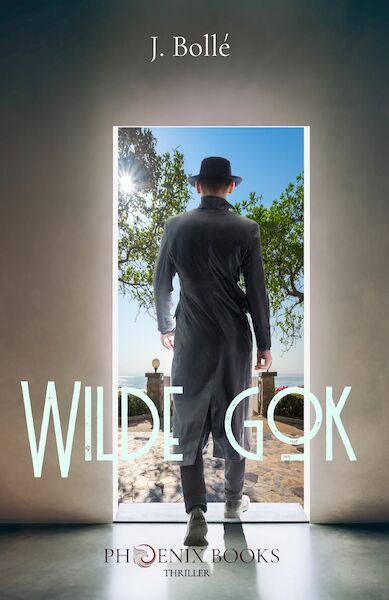 Wilde Gok - J. Bollé (ISBN 9789083202860)