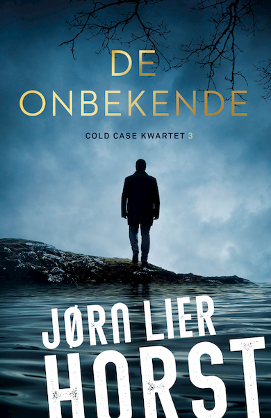 De Onbekende - Jørn Lier Horst (ISBN 9789400513990)