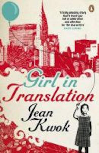 Girl in Translation - Jean Kwok (ISBN 9780141042749)