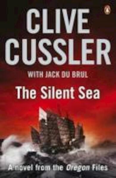 The Silent Sea - Clive Cussler (ISBN 9780241953433)