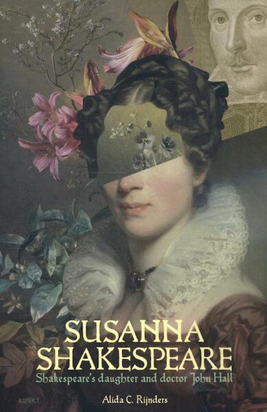 Susanna Shakespeare - Alida C. Rijnders (ISBN 9789464622621)