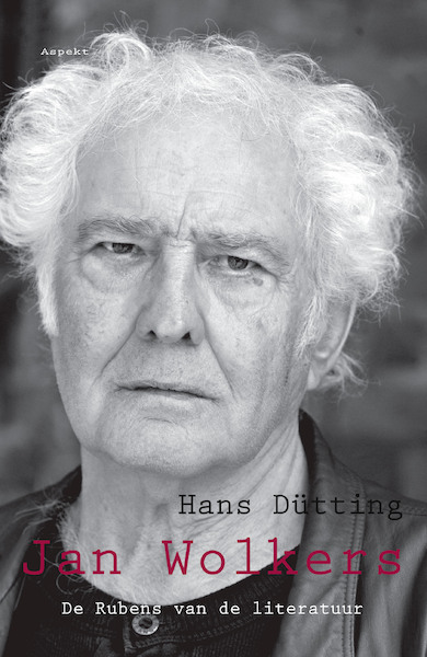 Jan Wolkers - Hans Dütting (ISBN 9789464625660)