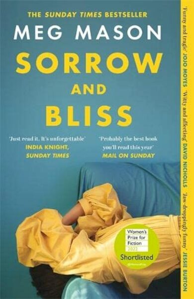 Sorrow and Bliss - Meg Mason (ISBN 9781474622998)