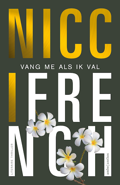 Vang me als ik val - Nicci French (ISBN 9789026359248)